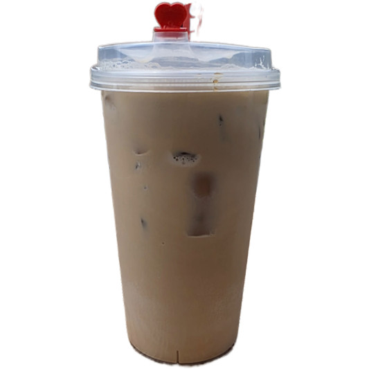 Bubble Milk Tea