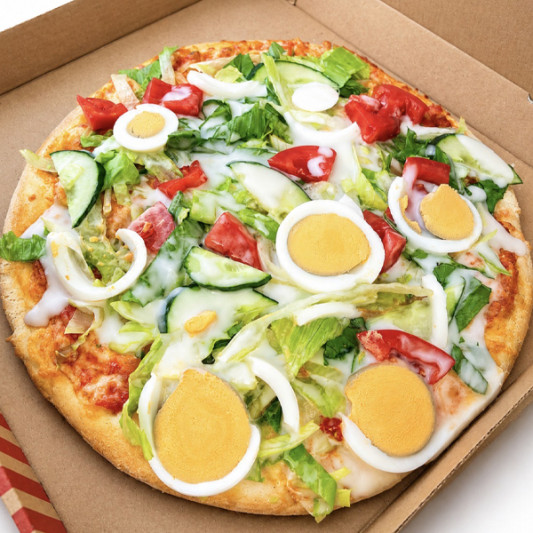 34. Aktiv Pizza