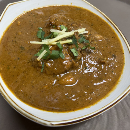 Herbs House Chicken Curry