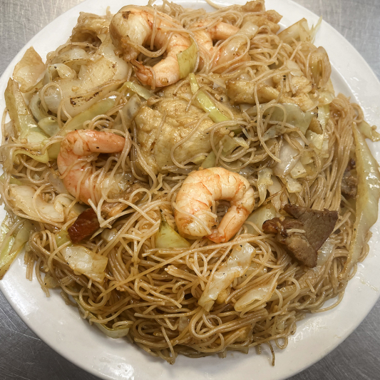 House Special Mein Feng 本楼特色米粉