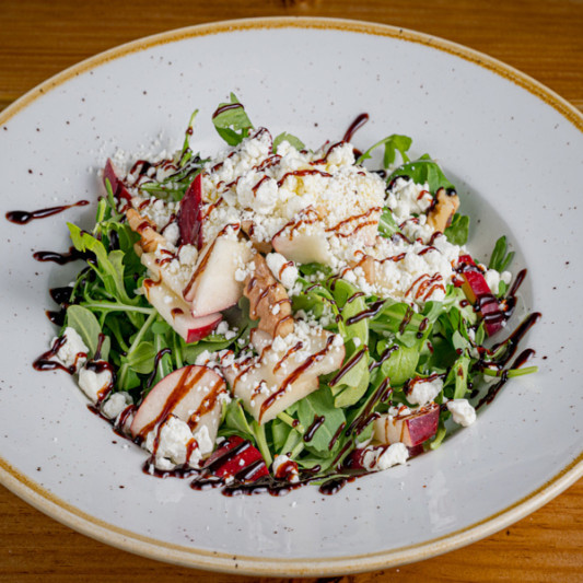 Arugula Salad