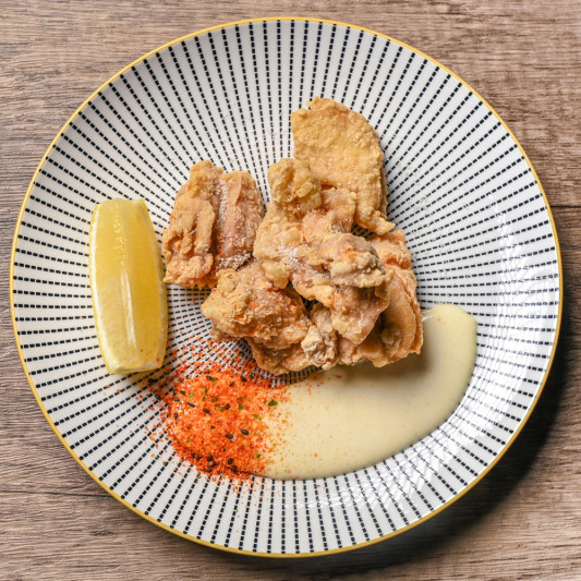 Karaage (5 pcs)