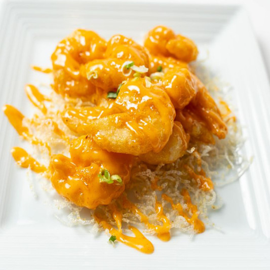 Dynamite Shrimp (200 gms)