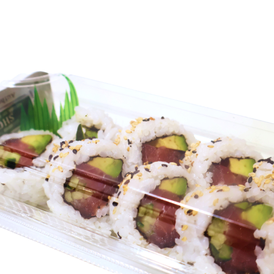 Tuna Roll (10 pcs)