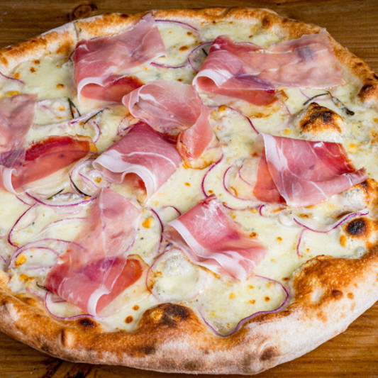 Milano Pizza