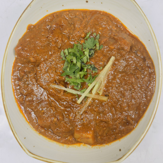 Chicken Vindaloo