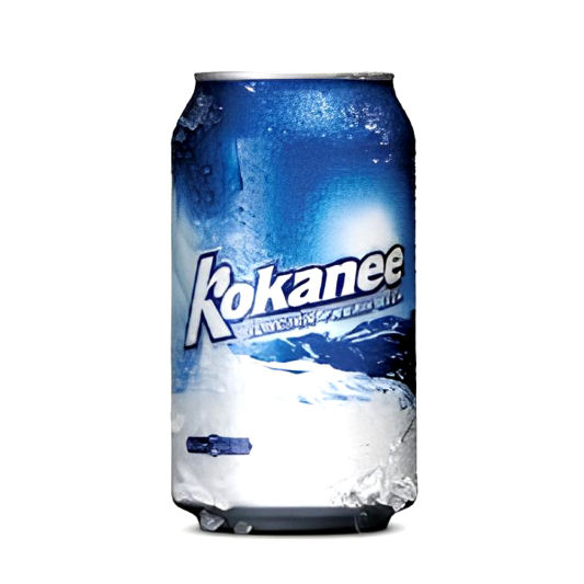 Kokanee (355 ml)