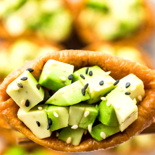 Inari Special (4 pcs)