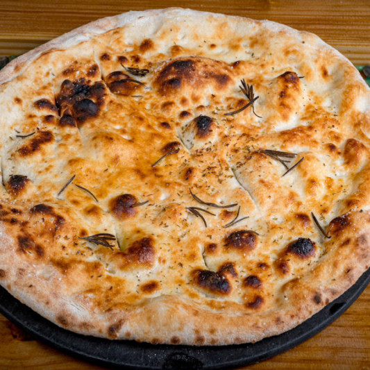 Focaccia Rosmarino