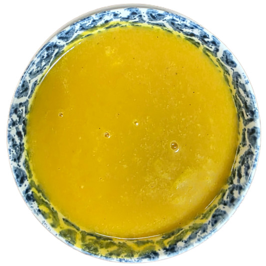 Pumpkin Soup