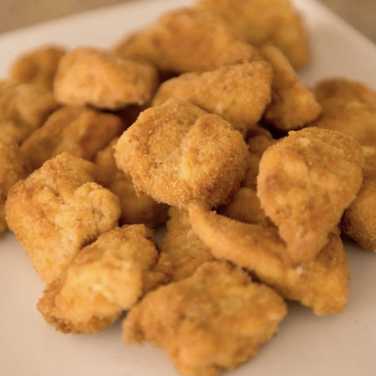 Chicken Nuggets (6 pcs)