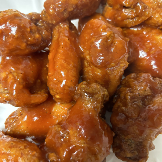 Pick-Up Special Wings (1 Lb)