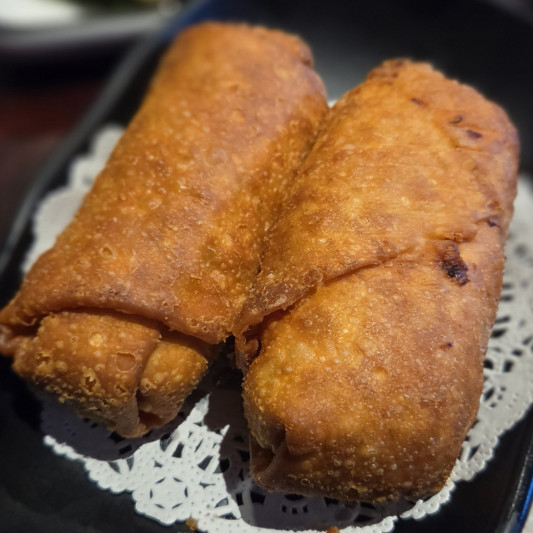 Egg Roll