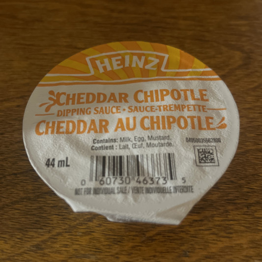 Chipotle Dip