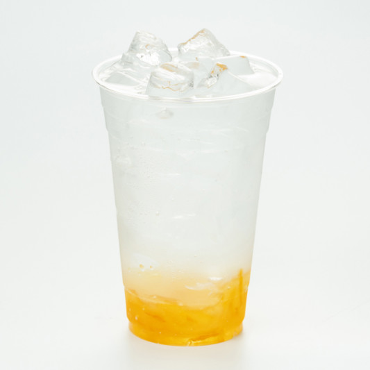 Sparkly Lemonade 레몬 에이드