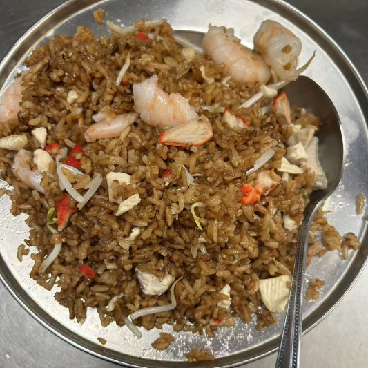 Special Fried Rice