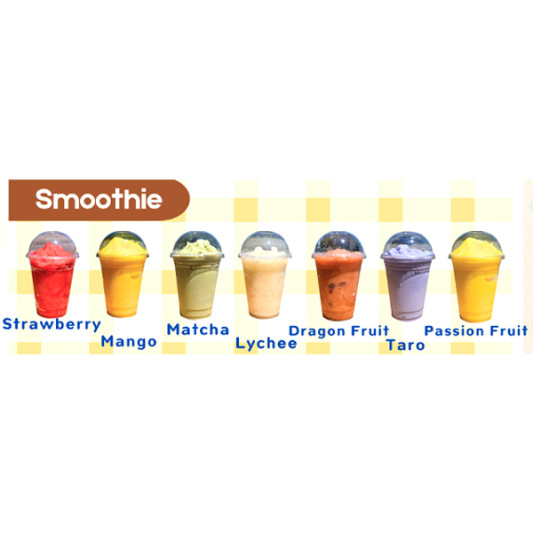 Smoothie (16 Oz)