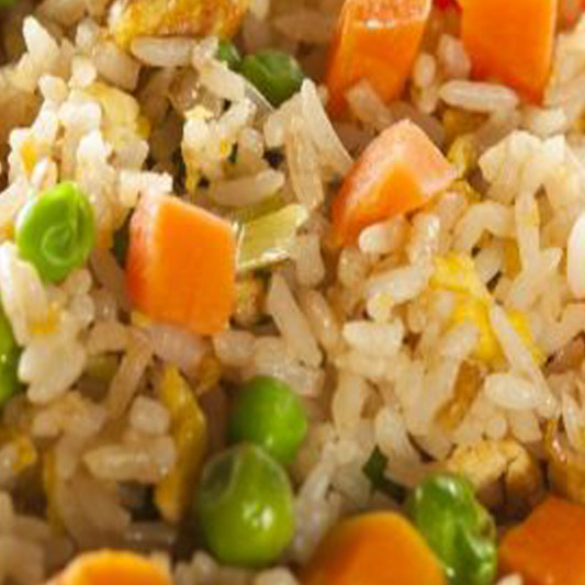 Veggie Fried Rice