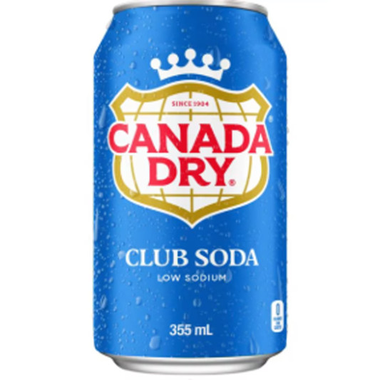 Soda Water