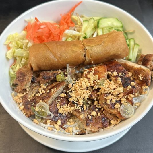 Special Vermicelli Bowl 