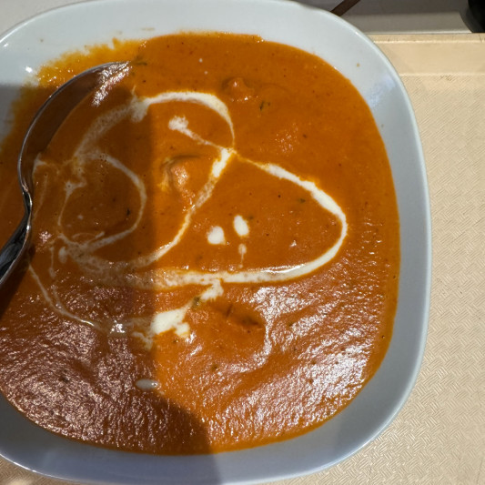 Dal Makhani