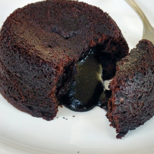 Choco Lava Cake