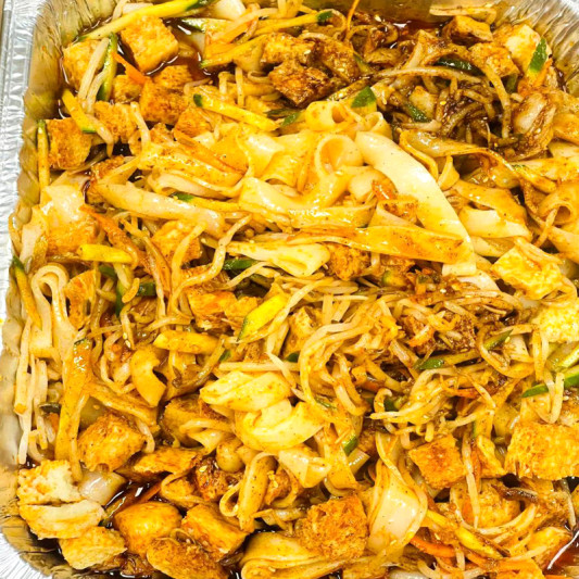 Liang Pi Party Tray (Large) 凉皮（大号）