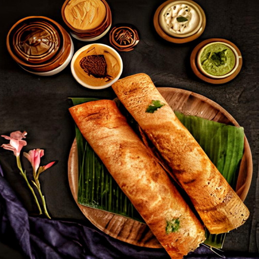 Jinni Dosa