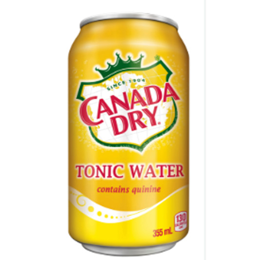 Tonic Water