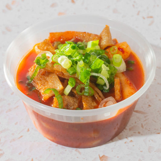 S3. O.G. Tteok-Bokki