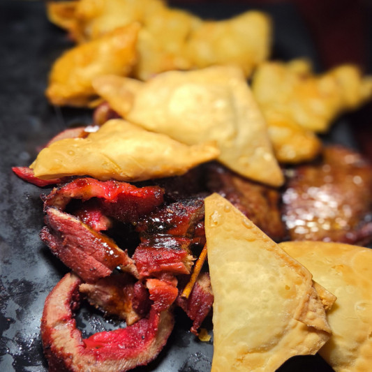 Mini Platter C