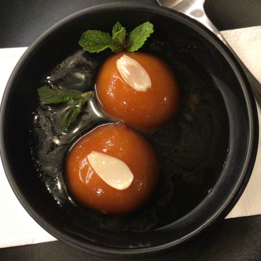 Gulab Jamun