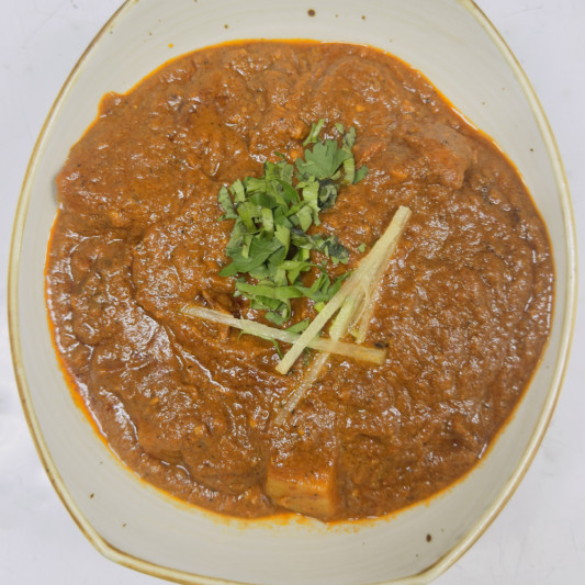 Lamb Vindaloo