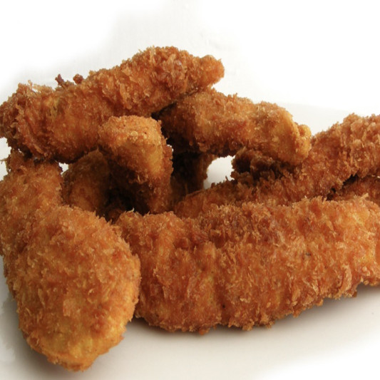 Chicken Strips (5 pcs)