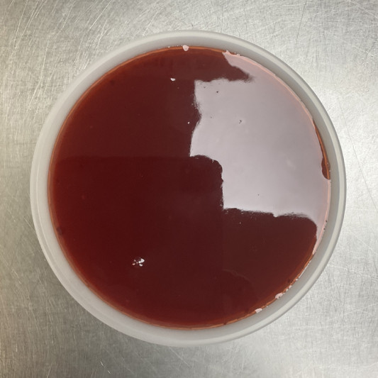 Sweet and Sour Sauce 