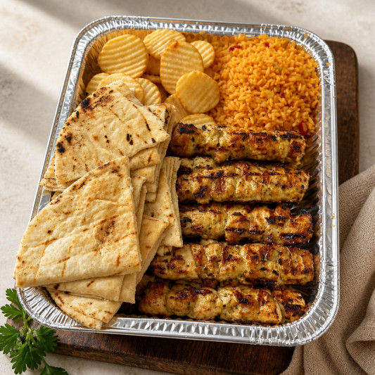 Ramadan Special / Sp&eacute;cial Ramadan