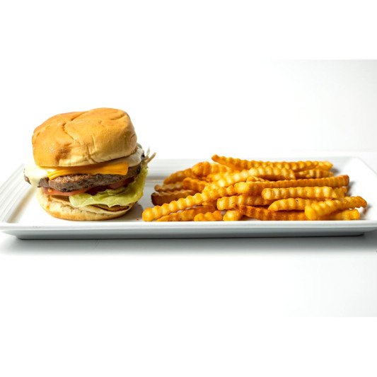AJ Burger