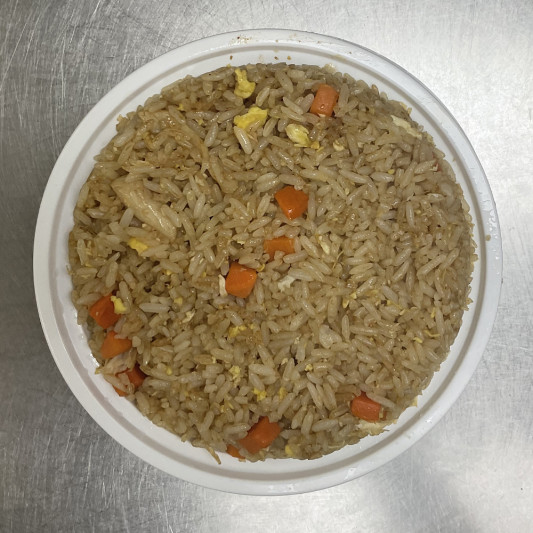 Chicken Fried Rice (Per Bowl)