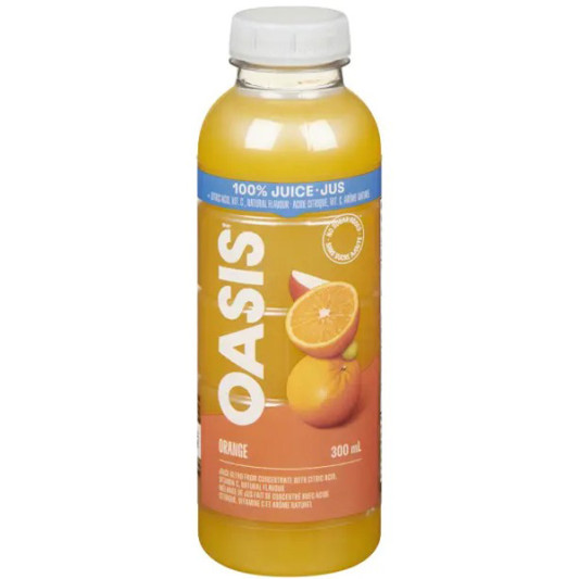 Juice (300 ml)