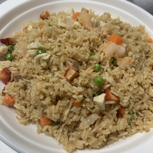 Special Fried Rice