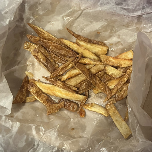 French Fries