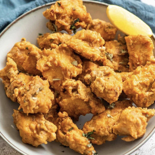 Chicken Pakora