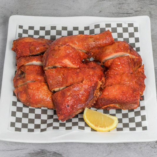 G1. Crispy Chicken Leg