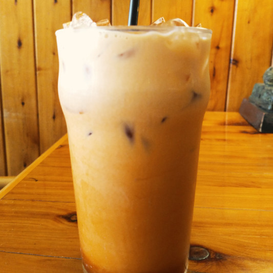 Thai Iced Tea