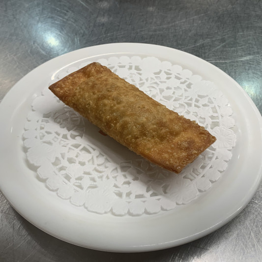 Egg Roll