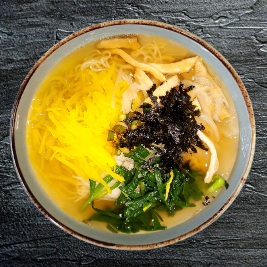 Hankki Guksu (Noodle)