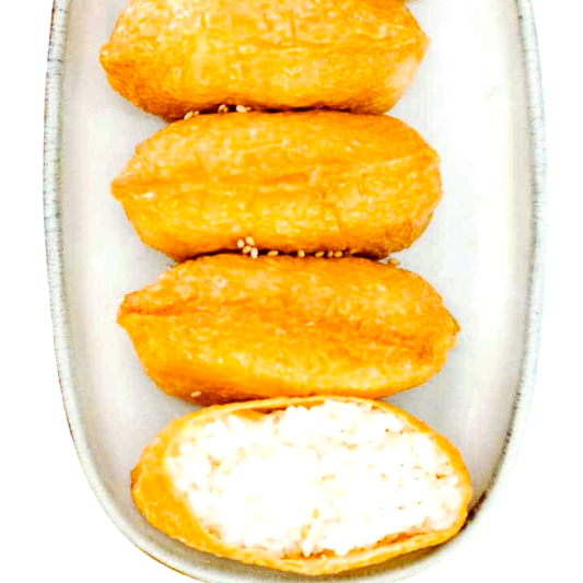Inari Roll (4 pcs)