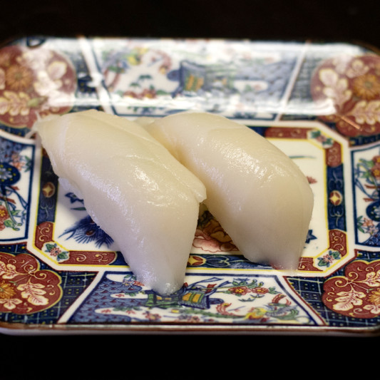 Butter Fish Nigiri (1 pc)