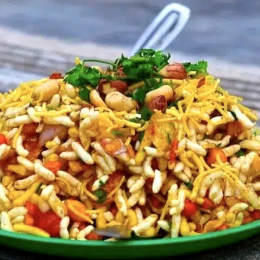 Bhel Puri
