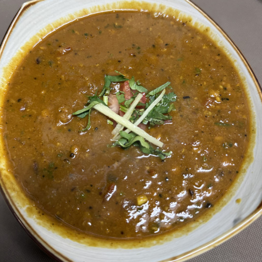 Pancha-Mela Dal
